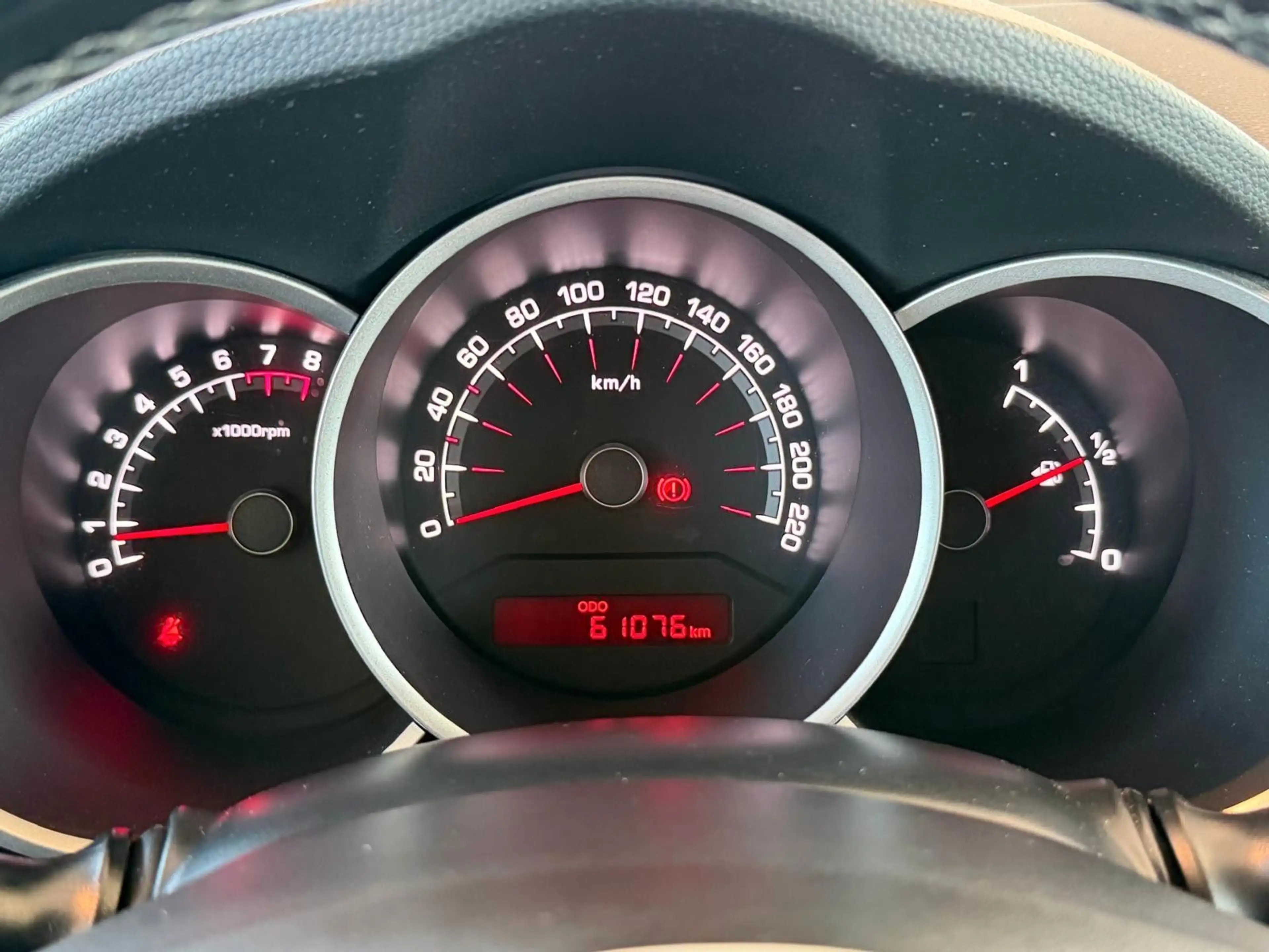 Kia Venga Dream Team/SHZ/bluetooth/Klimaautomatik — photo 8
