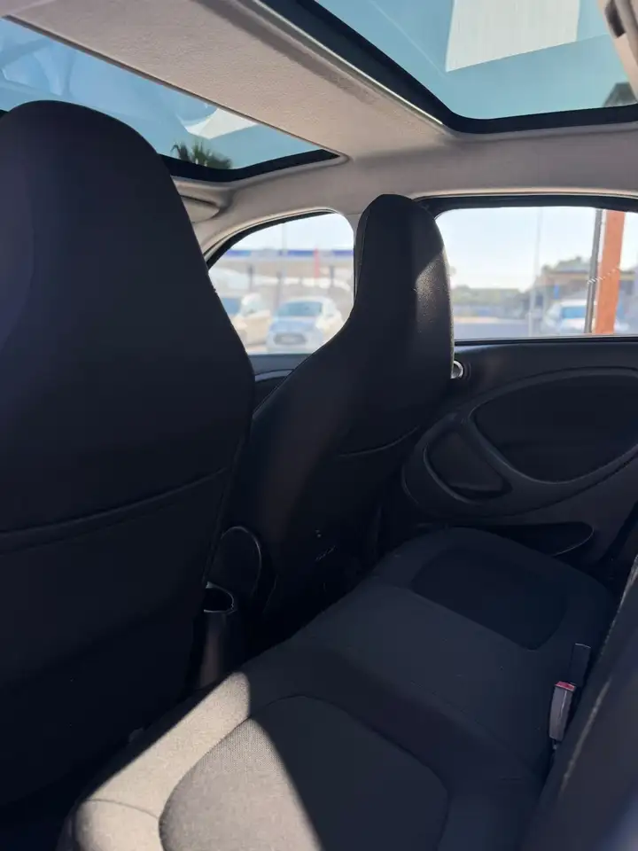 smart forFour 2021 — фото 11
