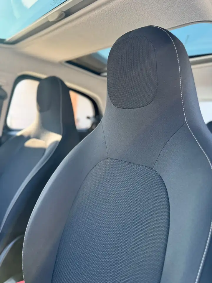 smart forFour 2021 — фото 10