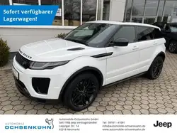 Land Rover Range Rover Evoque HSE Dynamic