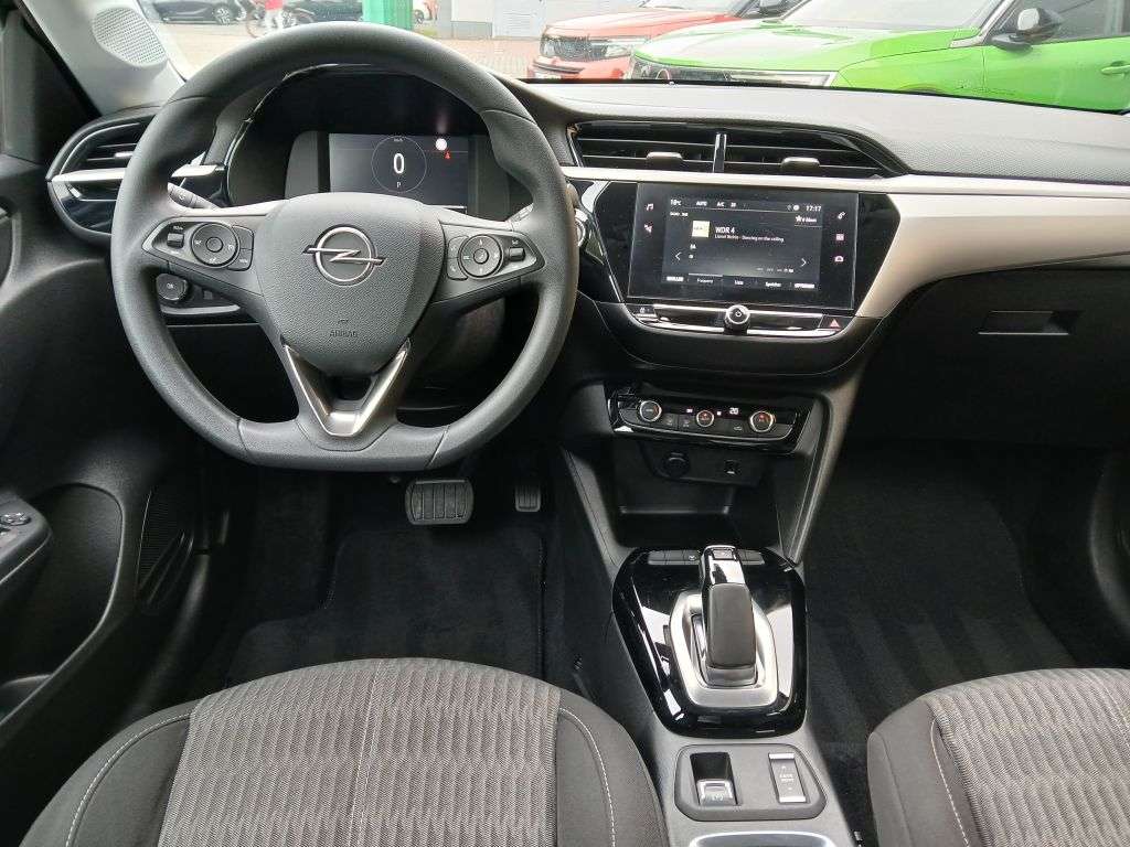 Opel Corsa-e