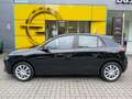 Opel Corsa-e Edition *11KW-OBC*ALLWETTER* Noir - thumbnail 2