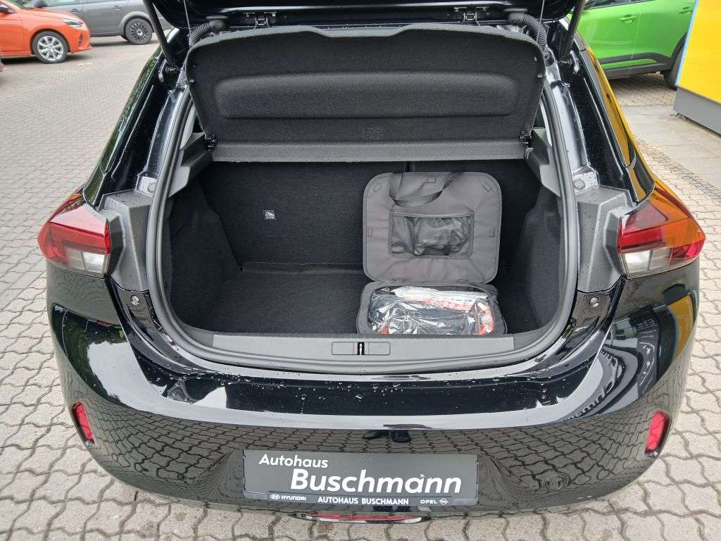 Opel Corsa-e