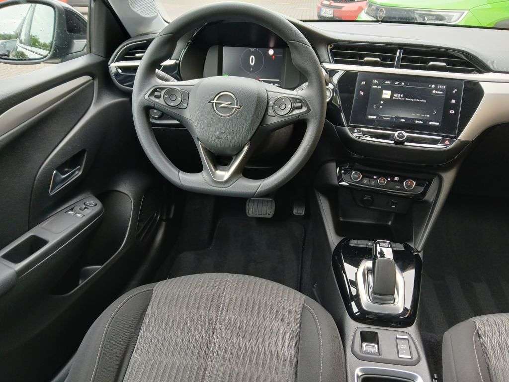 Opel Corsa-e