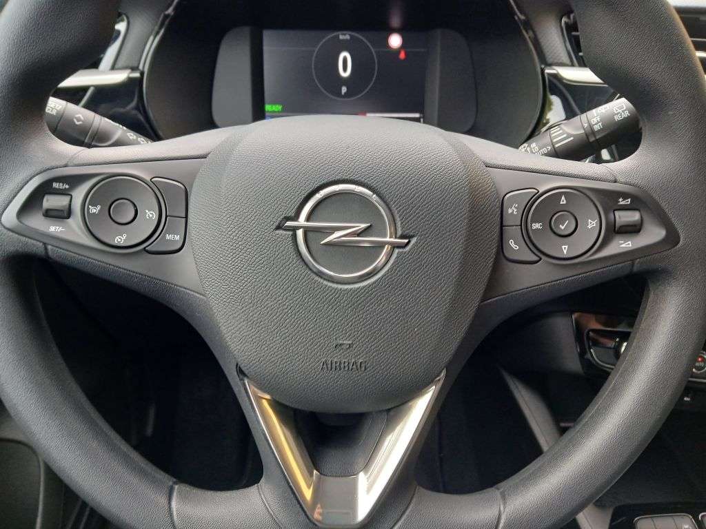 Opel Corsa-e