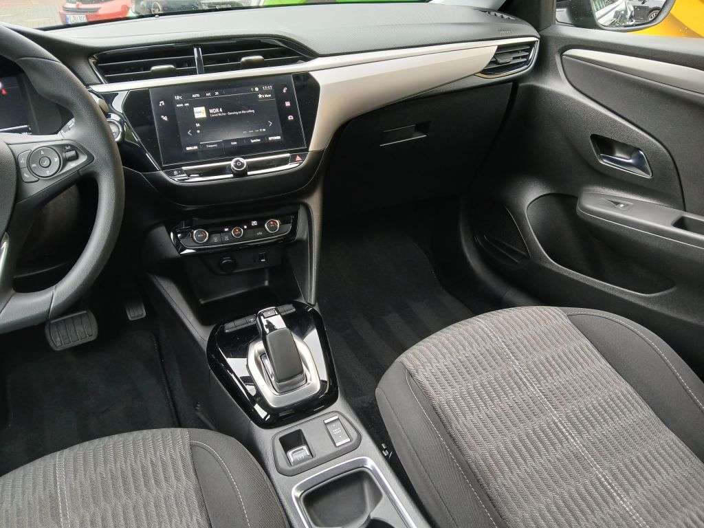 Opel Corsa-e