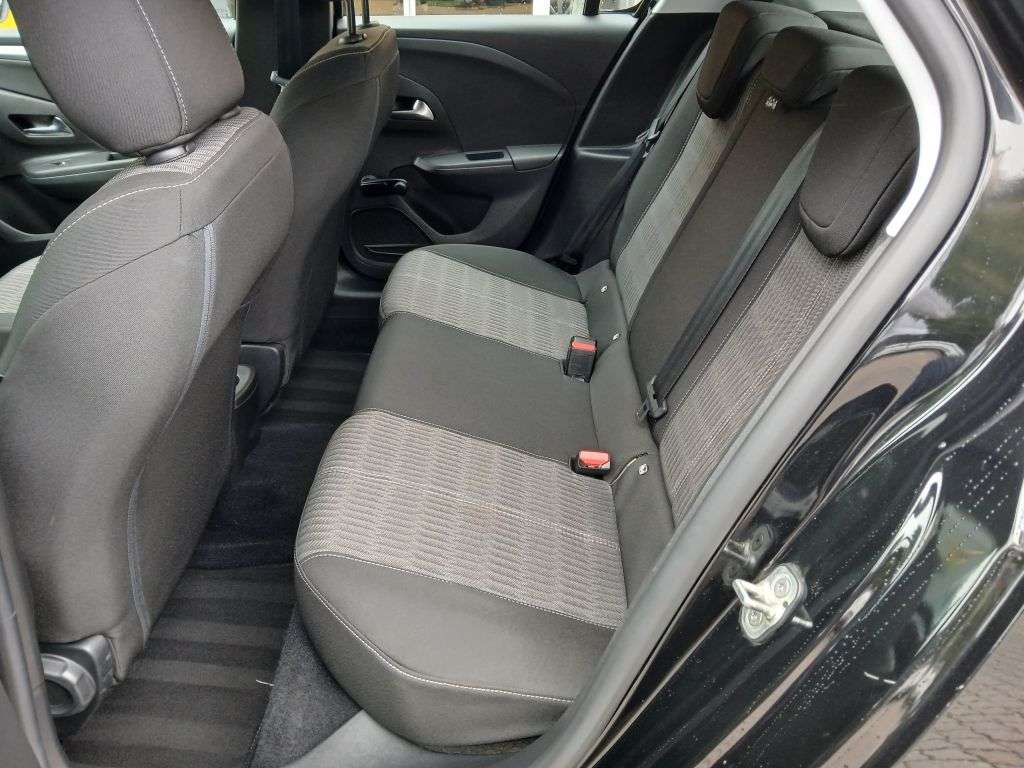 Opel Corsa-e