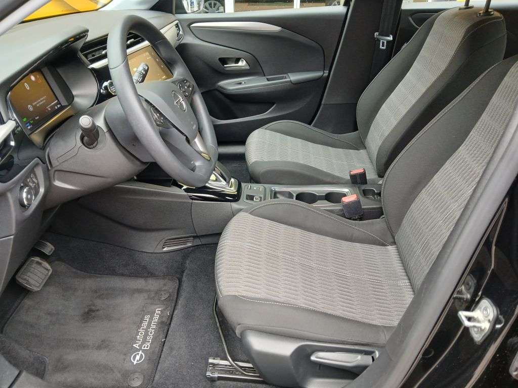 Opel Corsa-e