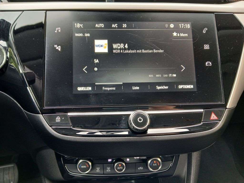 Opel Corsa-e