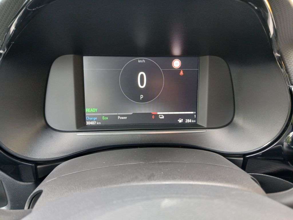Opel Corsa-e
