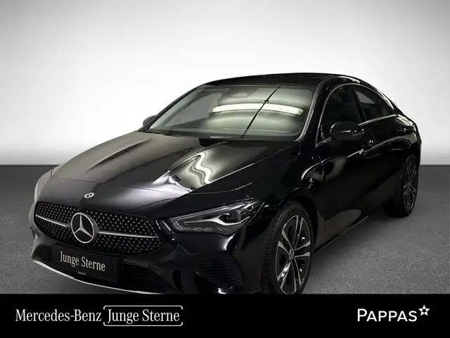 Mercedes-Benz CLA 180 Coupé Cam Navi SHZ