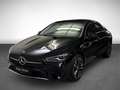 Mercedes-Benz CLA 180 Coupé Cam Navi SHZ Schwarz - thumbnail 2