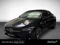 Mercedes-Benz CLA 180 Coupé Cam Navi SHZ Schwarz - thumbnail 1