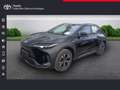 Toyota bZ4X FWD Comfort SOFOT LIEFERBAR ! Negro - thumbnail 1