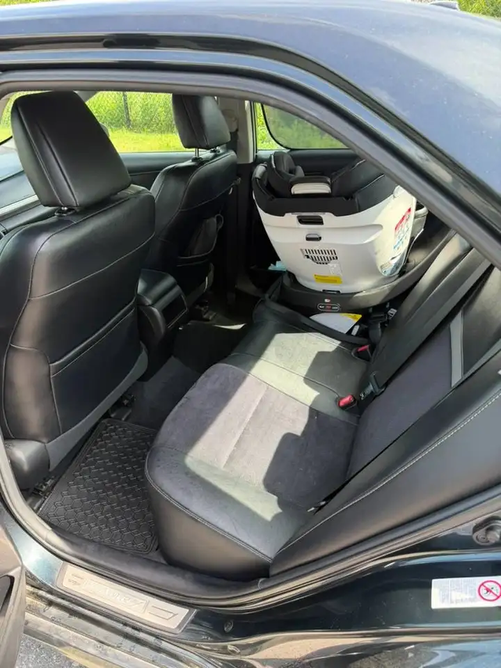 Toyota Camry снимка Toyota Camry