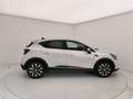Renault Captur 1.6 E-Tech hybrid Techno Fast Track 145cv auto Bianco - thumbnail 5