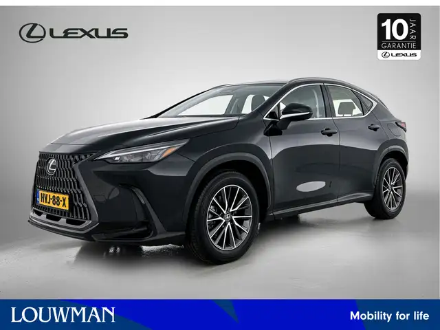 Lexus NX 350h AWD Comfort Line Limited | Afneembare trekhaak | S