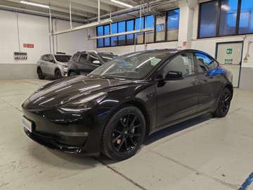 Long Range Dual Motor Awd