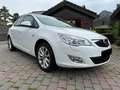 Opel Monza Astra 5p 1.9 cdti Cosmo 120cv auto fap Bianco - thumbnail 1
