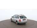 Skoda Fabia Combi 1.9 SDI Classic AHK KLIMA-ANLAGE Silber - thumbnail 4