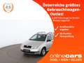 Skoda Fabia Combi 1.9 SDI Classic AHK KLIMA-ANLAGE Silber - thumbnail 1