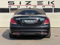 Mercedes-Benz S 350 BlueTEC Aut.|AMG-LINE|DISTRONIC|LED|HEAD-UP Schwarz - thumbnail 6