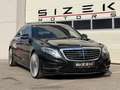 Mercedes-Benz S 350 BlueTEC Aut.|AMG-LINE|DISTRONIC|LED|HEAD-UP Schwarz - thumbnail 2