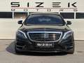 Mercedes-Benz S 350 BlueTEC Aut.|AMG-LINE|DISTRONIC|LED|HEAD-UP Schwarz - thumbnail 5