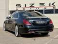 Mercedes-Benz S 350 BlueTEC Aut.|AMG-LINE|DISTRONIC|LED|HEAD-UP Schwarz - thumbnail 3