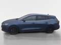 Ford Focus Turnier 1,0 EcoBoost Hybrid Titanium Edition Blau - thumbnail 2
