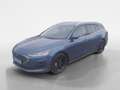 Ford Focus Turnier 1,0 EcoBoost Hybrid Titanium Edition Blau - thumbnail 1