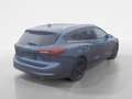 Ford Focus Turnier 1,0 EcoBoost Hybrid Titanium Edition Blau - thumbnail 5