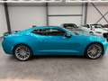 Chevrolet Camaro V8 *Scheckheft*Sitzheizung*BOSE*3M*Herbst-Sale* Gris - thumbnail 8