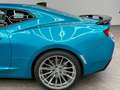 Chevrolet Camaro V8 *Scheckheft*Sitzheizung*BOSE*3M*Herbst-Sale* Gris - thumbnail 10