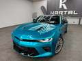 Chevrolet Camaro V8 *Scheckheft*Sitzheizung*BOSE*3M*Herbst-Sale* Gris - thumbnail 4