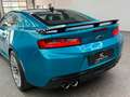 Chevrolet Camaro V8 *Scheckheft*Sitzheizung*BOSE*3M*Herbst-Sale* Gris - thumbnail 6