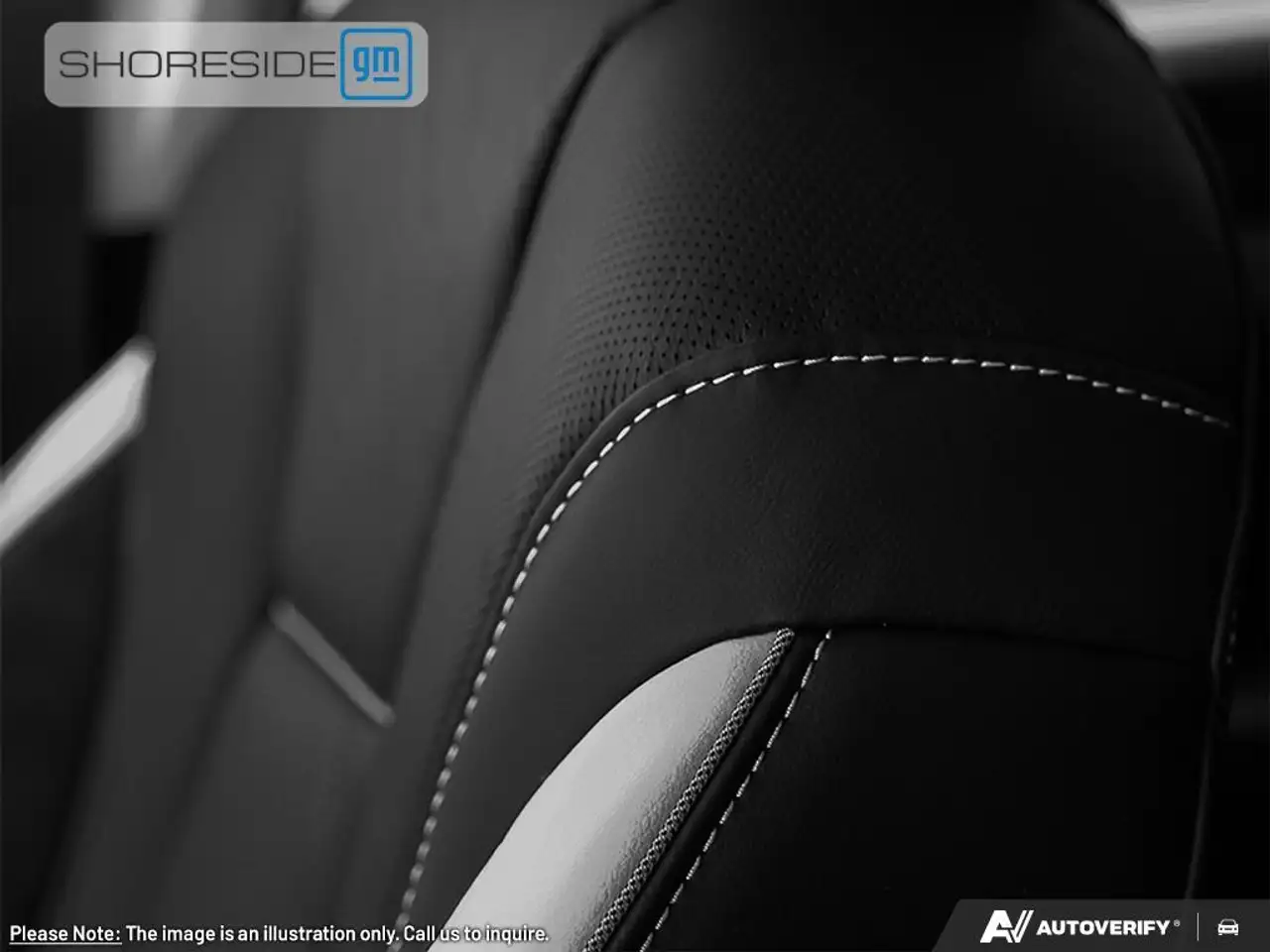 Buick Envision снимка Buick Envision