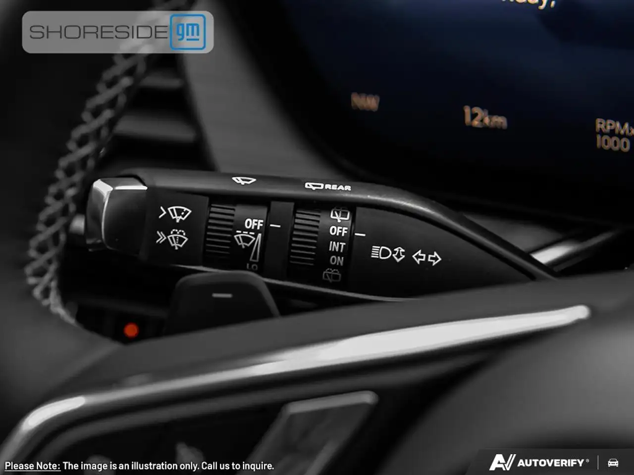 Buick Envision снимка Buick Envision