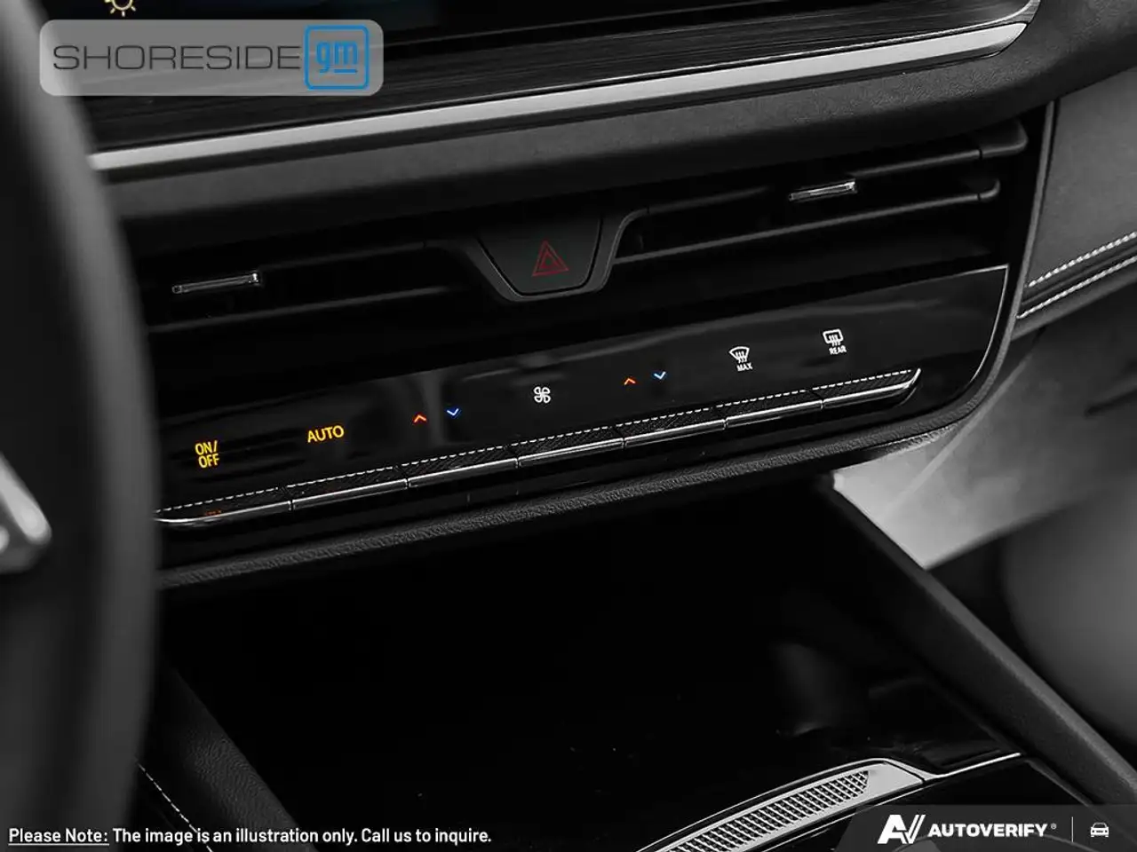 Buick Envision снимка Buick Envision