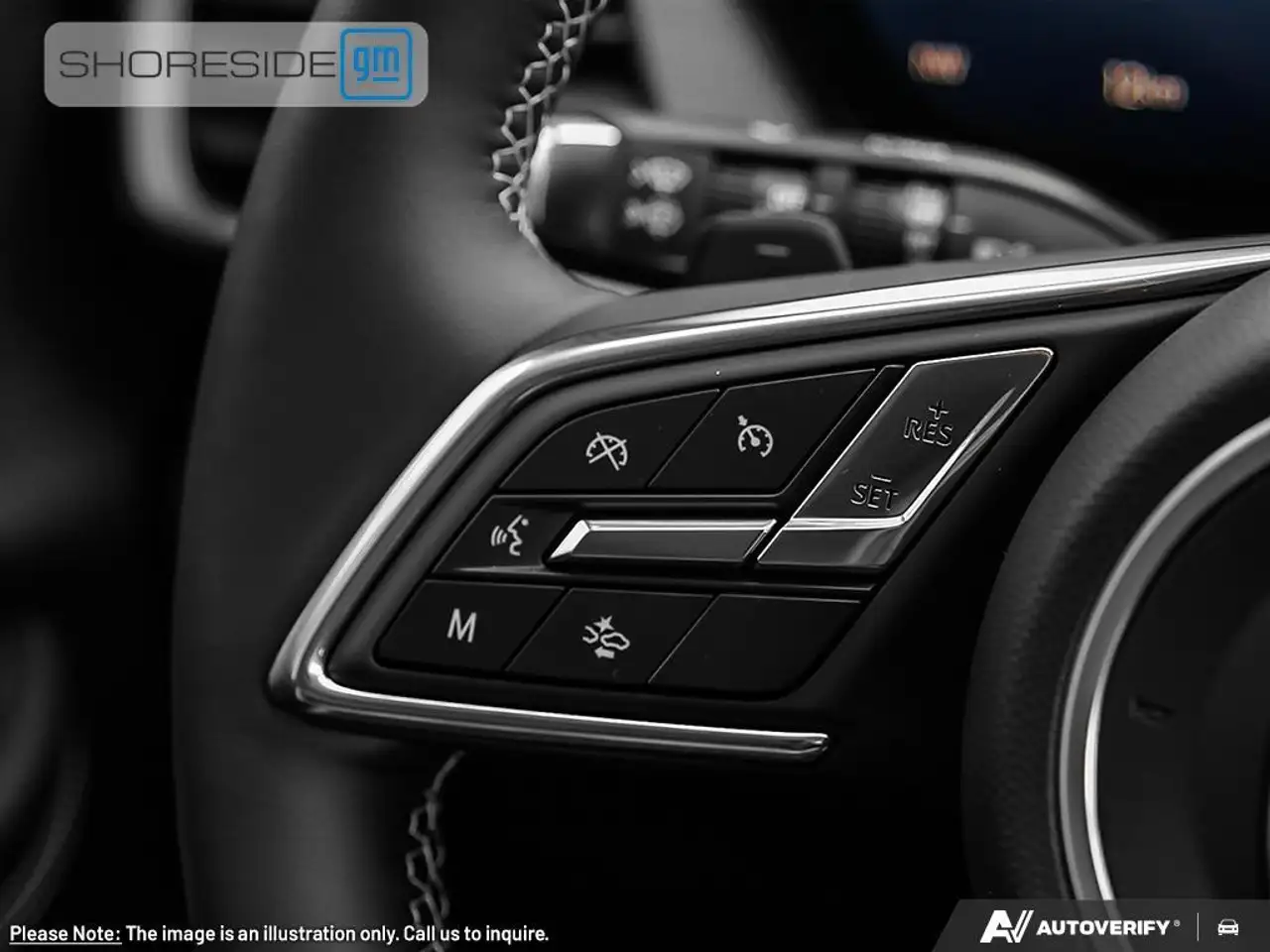 Buick Envision снимка Buick Envision