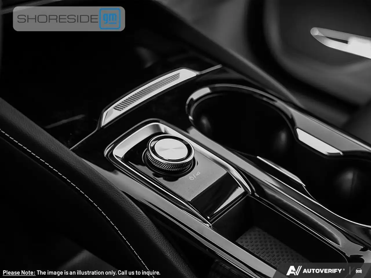 Buick Envision снимка Buick Envision