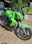 Kawasaki Z1000 SX Verde - thumbnail 1