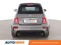 Abarth 595C C 1.4 Turbo T-Jet 595 Turismo MSQ Gris - thumbnail 5