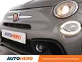 Abarth 595C C 1.4 Turbo T-Jet 595 Turismo MSQ Gris - thumbnail 26