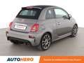 Abarth 595C C 1.4 Turbo T-Jet 595 Turismo MSQ Gris - thumbnail 6