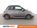 Abarth 595C C 1.4 Turbo T-Jet 595 Turismo MSQ Gris - thumbnail 7
