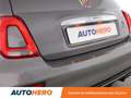 Abarth 595C C 1.4 Turbo T-Jet 595 Turismo MSQ Gris - thumbnail 28