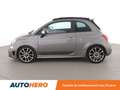 Abarth 595C C 1.4 Turbo T-Jet 595 Turismo MSQ Gris - thumbnail 3