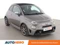 Abarth 595C C 1.4 Turbo T-Jet 595 Turismo MSQ Gris - thumbnail 8
