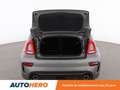 Abarth 595C C 1.4 Turbo T-Jet 595 Turismo MSQ Gris - thumbnail 16